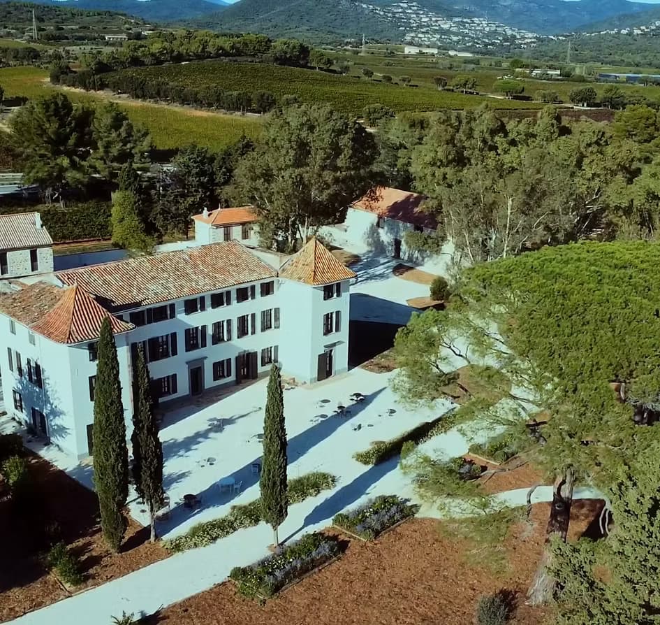 Château de la Cheylane