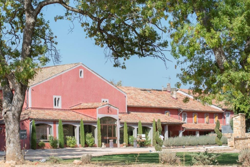 Château De Roquefeuille