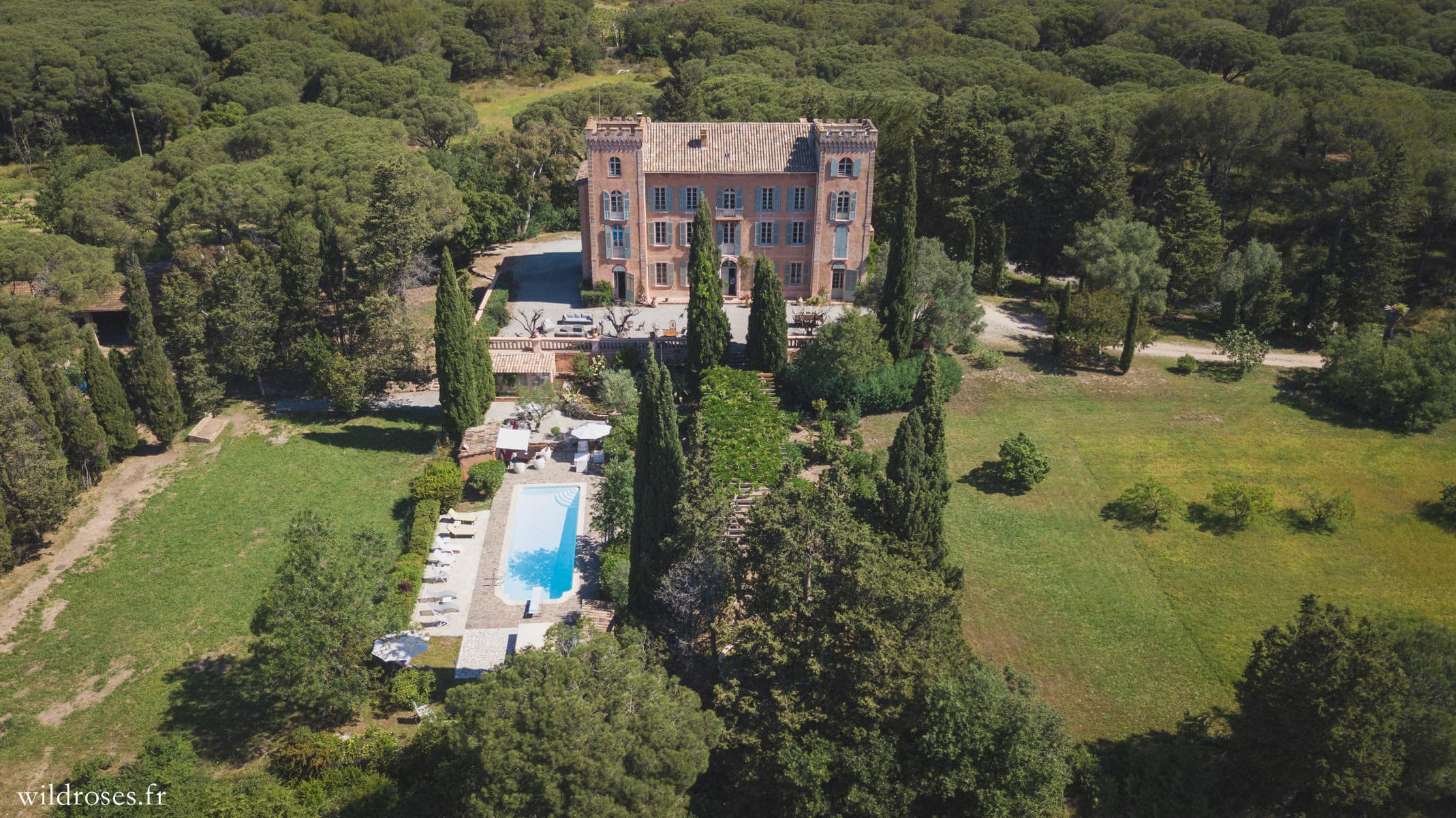 Château de Vaucouleurs