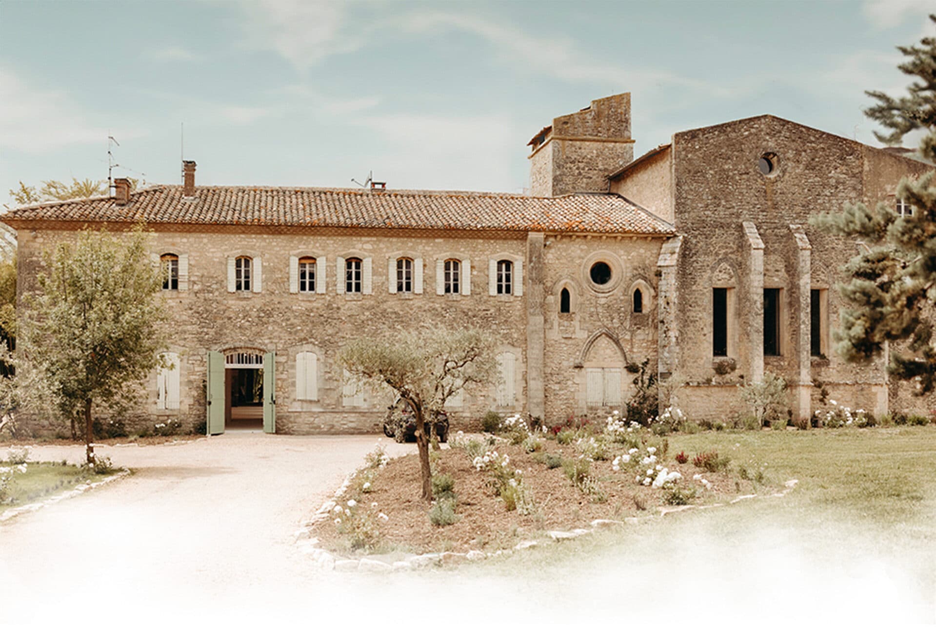Couvent Notre-Dame des Prés