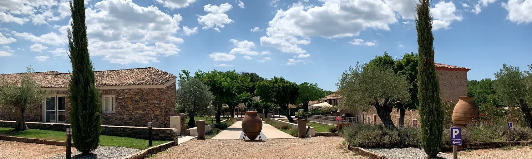 Domaine le Billardier