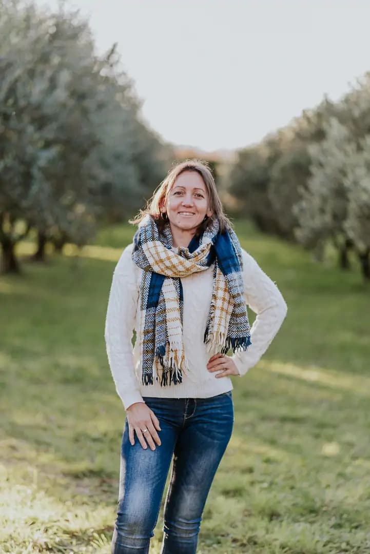 Nathalie Nencioni