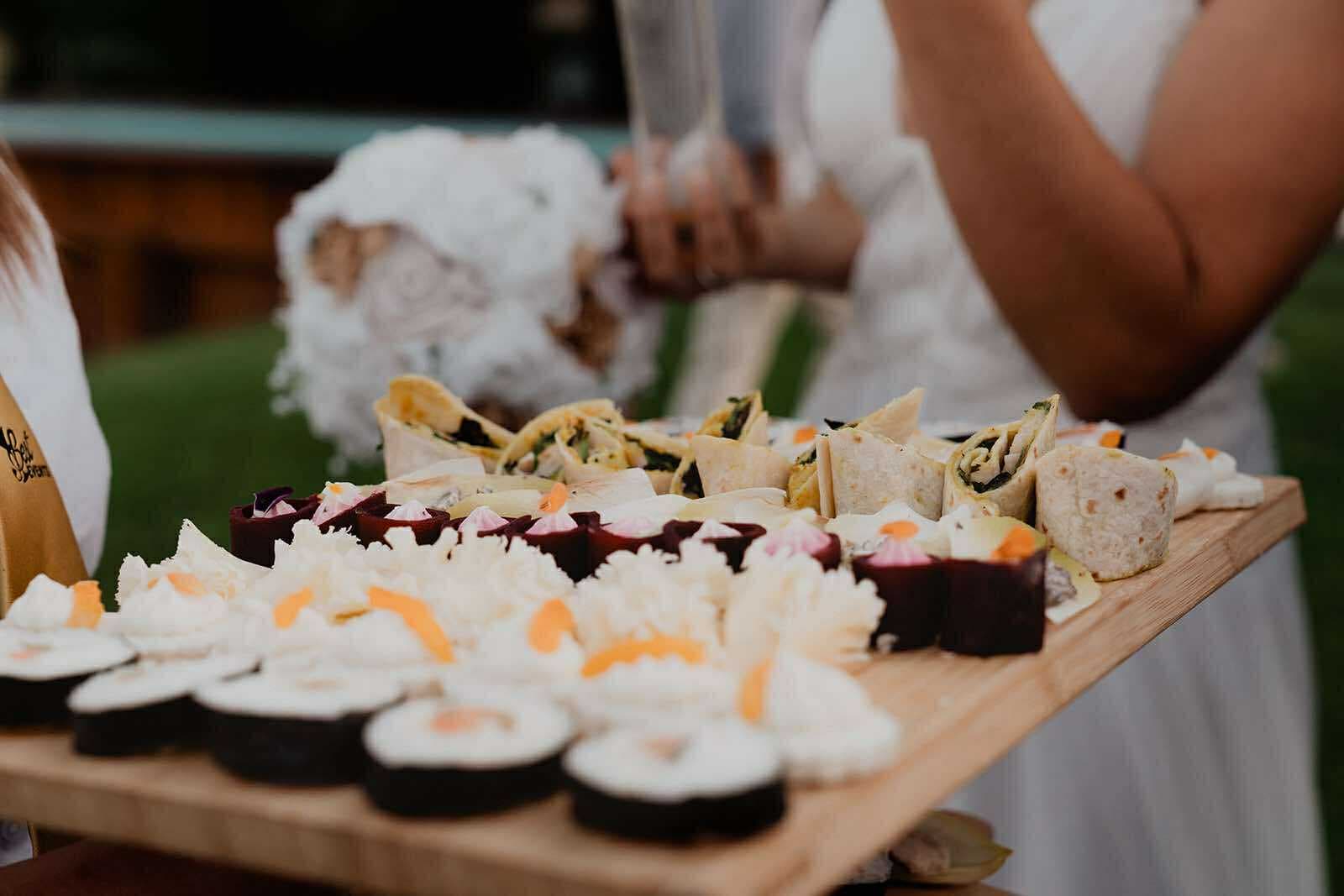 Brunch Before / After Wedding