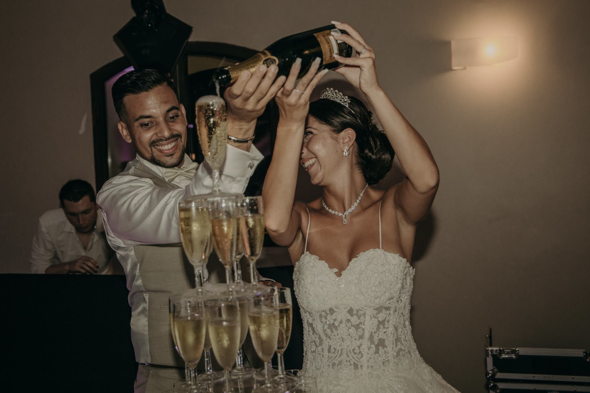 Mariage & Brunch