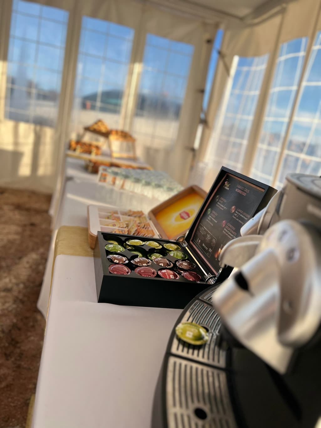 Petit-déjeuner — 3