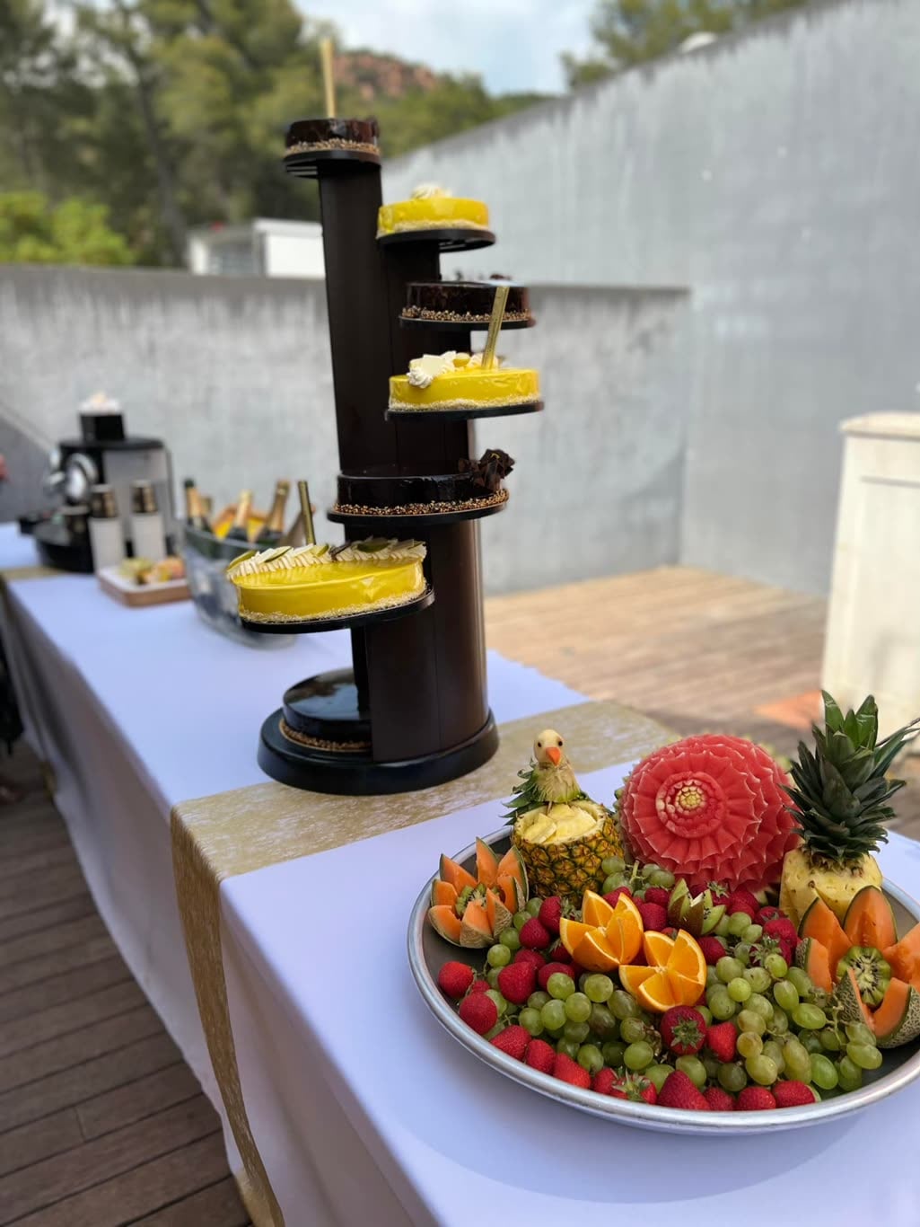 Brunch — 2