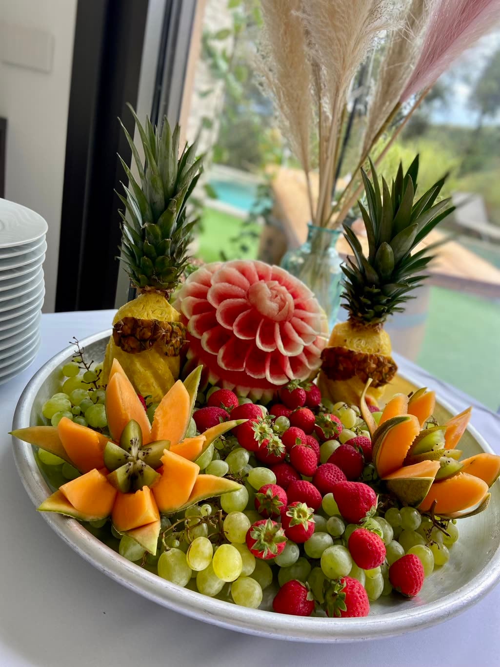 Brunch — 3