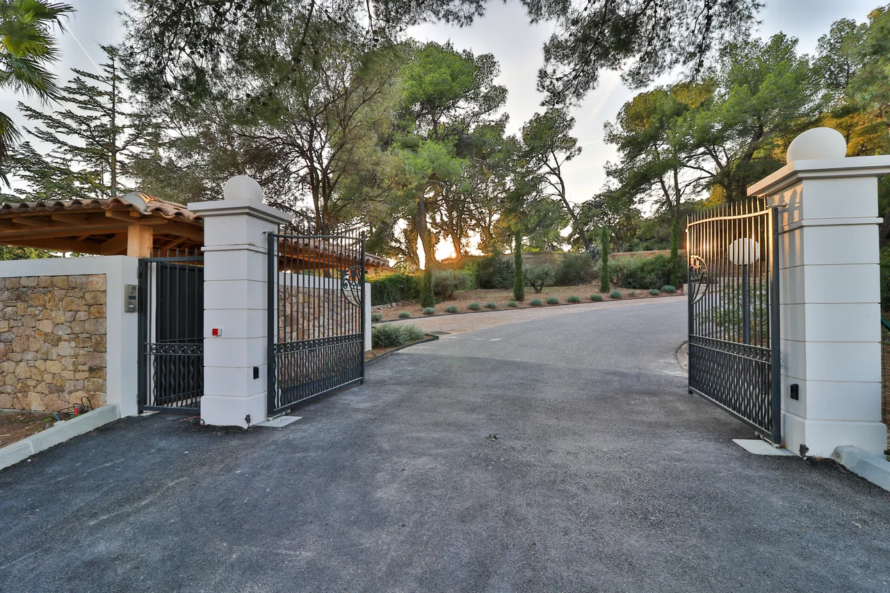 Castel Bay à Hyères — réception Best Events, photographie 3