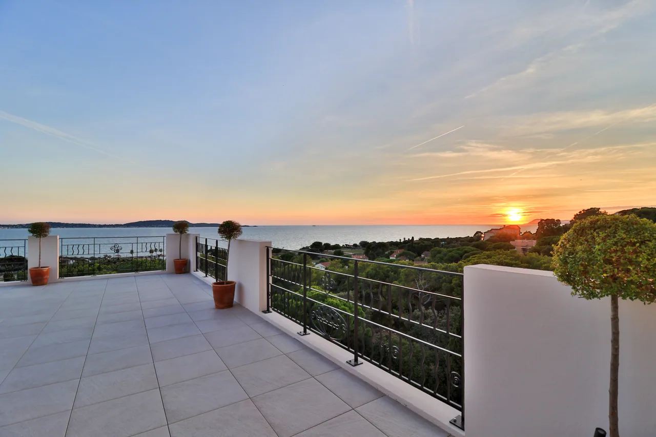 Castel Bay à Hyères — réception Best Events, photographie 9
