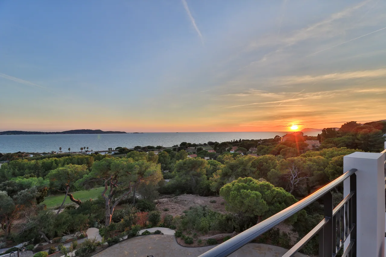 Castel Bay à Hyères — réception Best Events, photographie 10