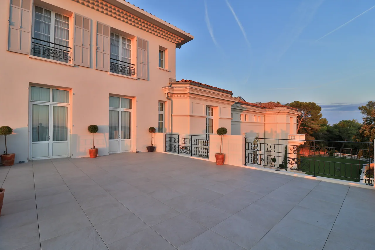 Castel Bay à Hyères — réception Best Events, photographie 11