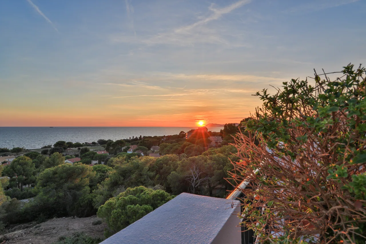 Castel Bay à Hyères — réception Best Events, photographie 12