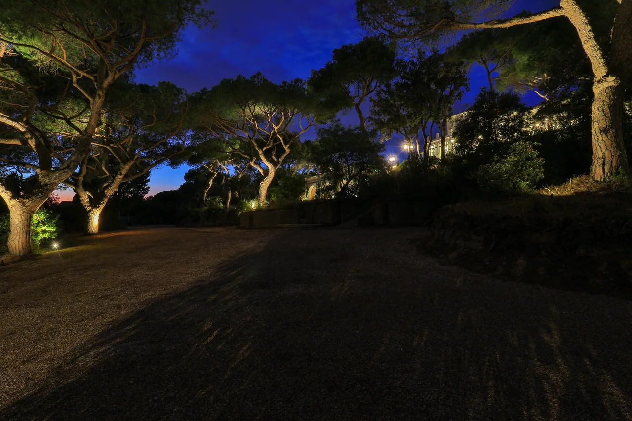 Castel Bay à Hyères — réception Best Events, photographie 15