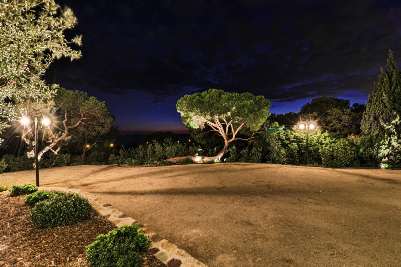 Castel Bay à Hyères — réception Best Events, photographie 16