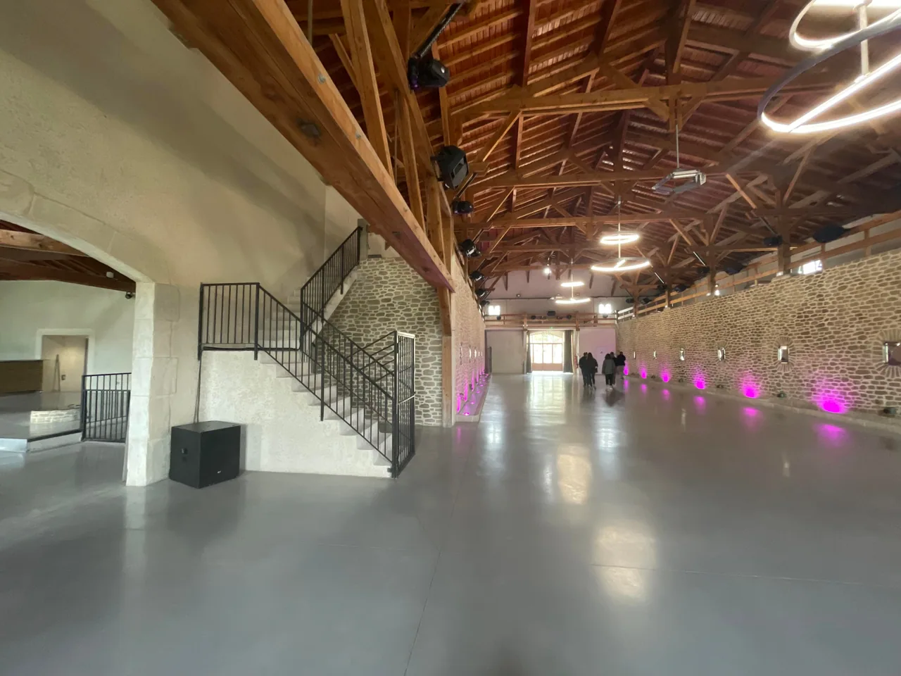 Château De Roquefeuille à Pourrières — réception Best Events, photographie 8