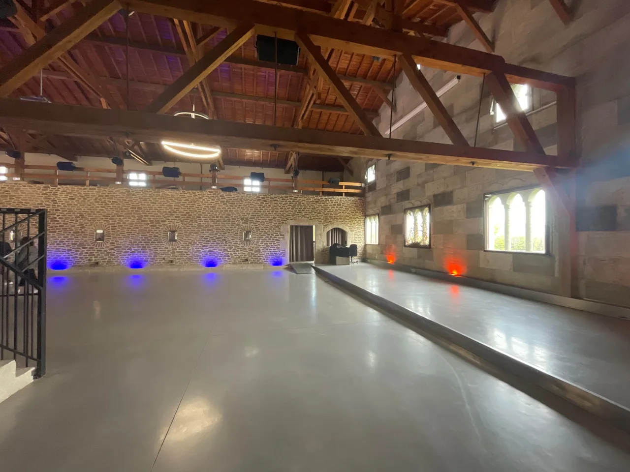 Château De Roquefeuille à Pourrières — réception Best Events, photographie 11