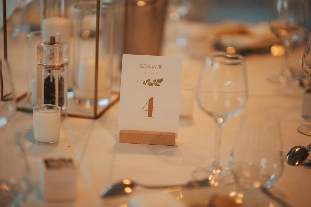 Château Pas du Cerf à La Londe-les-Maures — réception Best Events, photographie 5