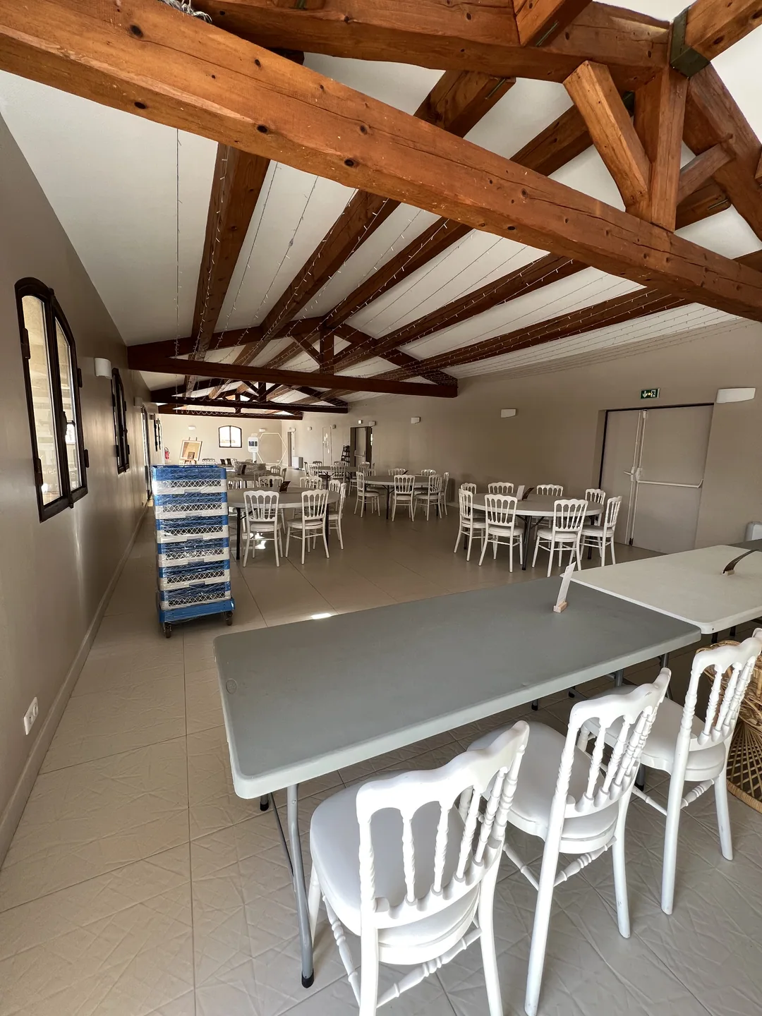 Domaine de la Bouverie à Roquebrune-sur-Argens — réception Best Events, photographie 2