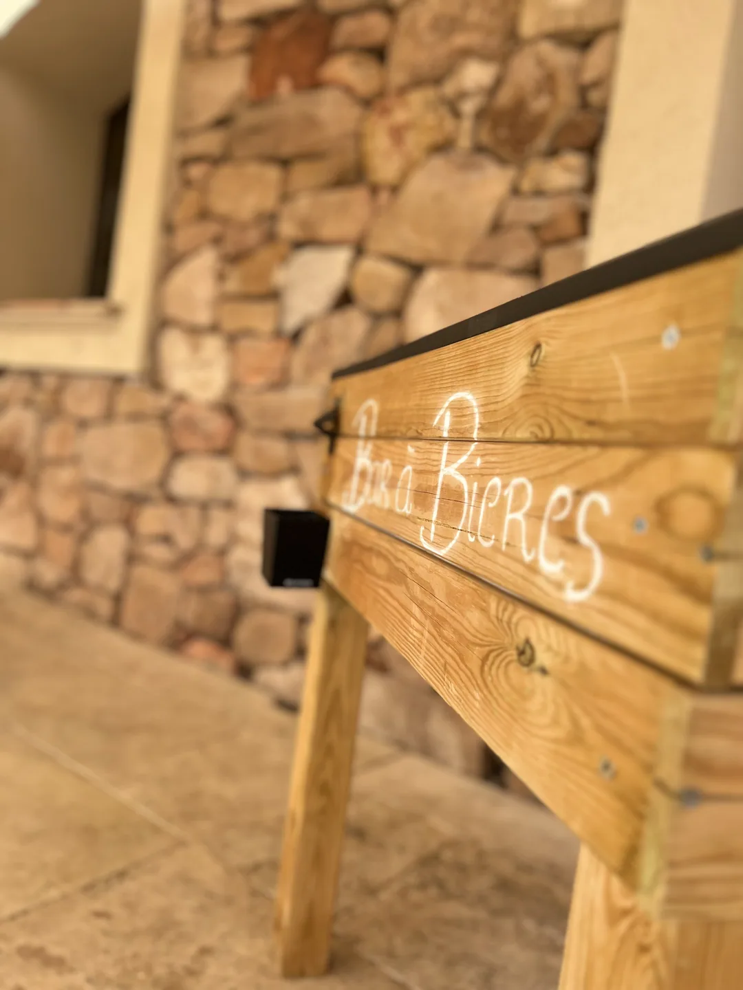 Domaine de la Bouverie à Roquebrune-sur-Argens — réception Best Events, photographie 3