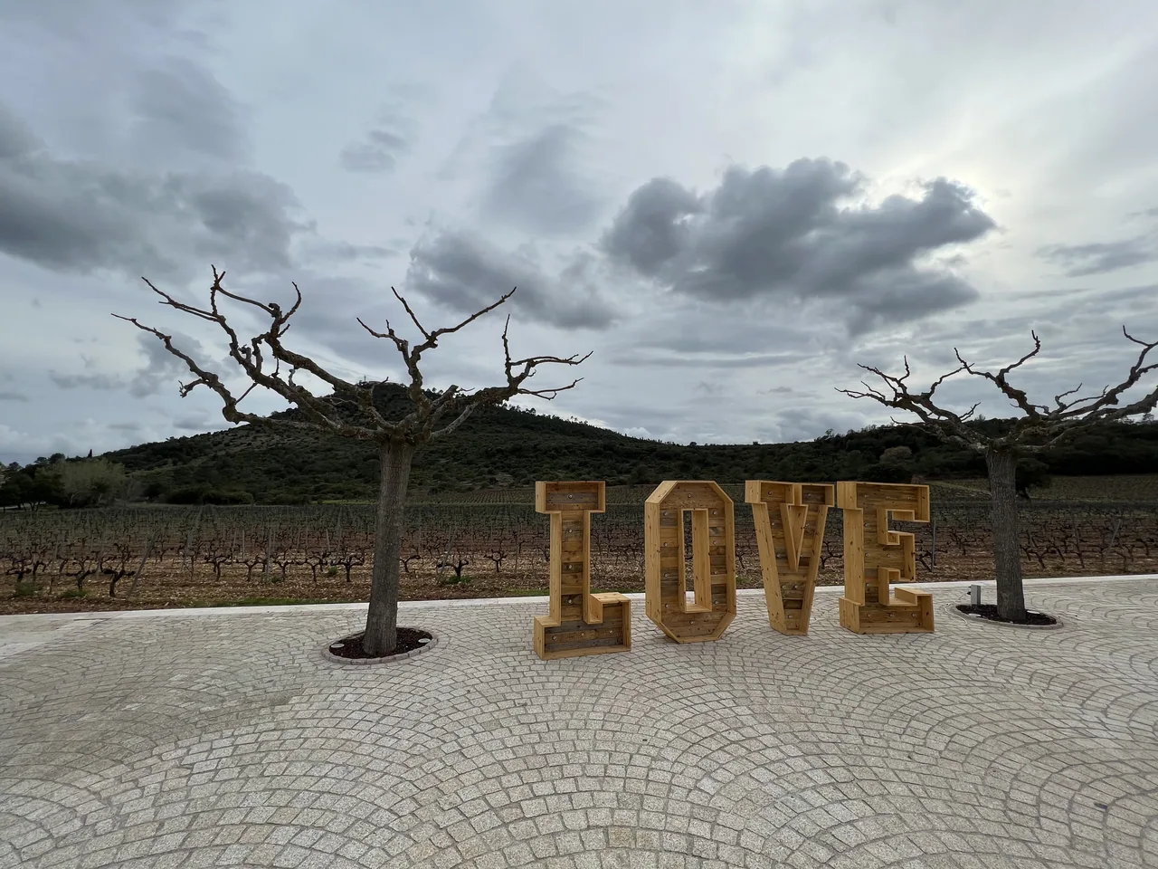 Domaine de la Bouverie à Roquebrune-sur-Argens — réception Best Events, photographie 3