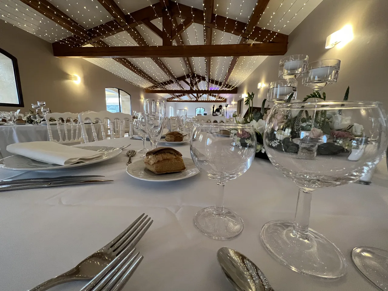 Domaine de la Bouverie à Roquebrune-sur-Argens — réception Best Events, photographie 7