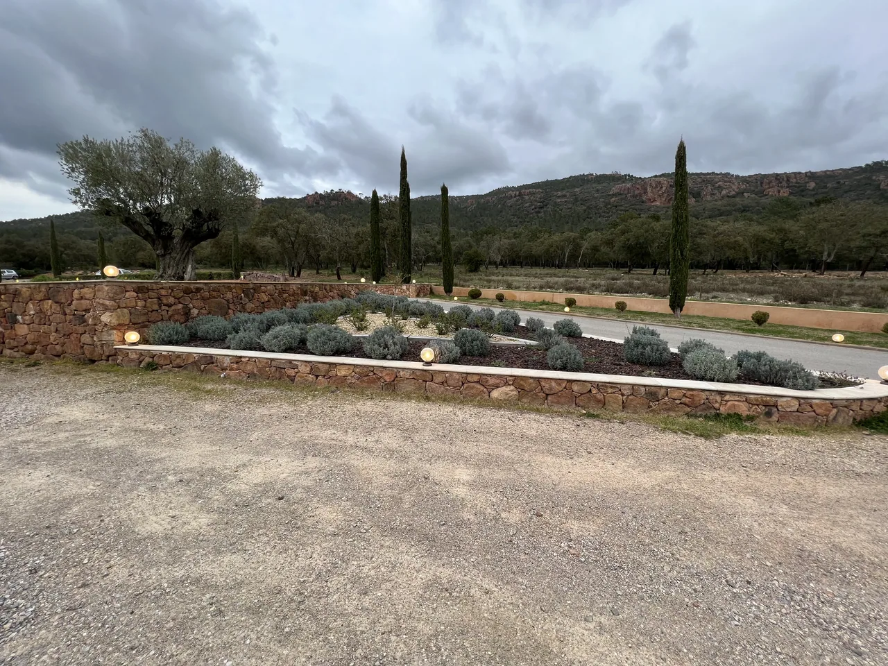 Domaine de la Bouverie à Roquebrune-sur-Argens — réception Best Events, photographie 13