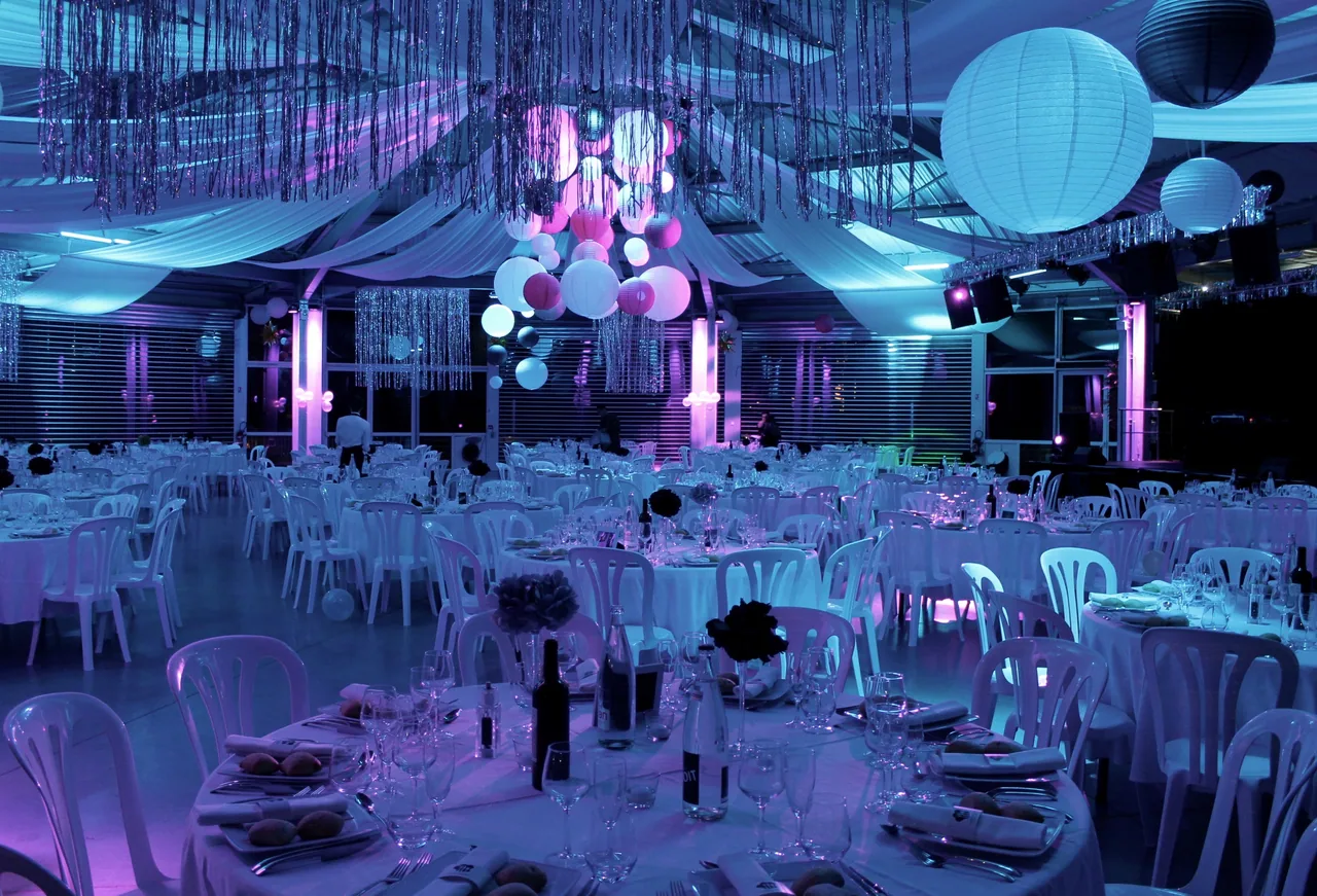 Domaine le Billardier à Tourves — réception Best Events, photographie 5