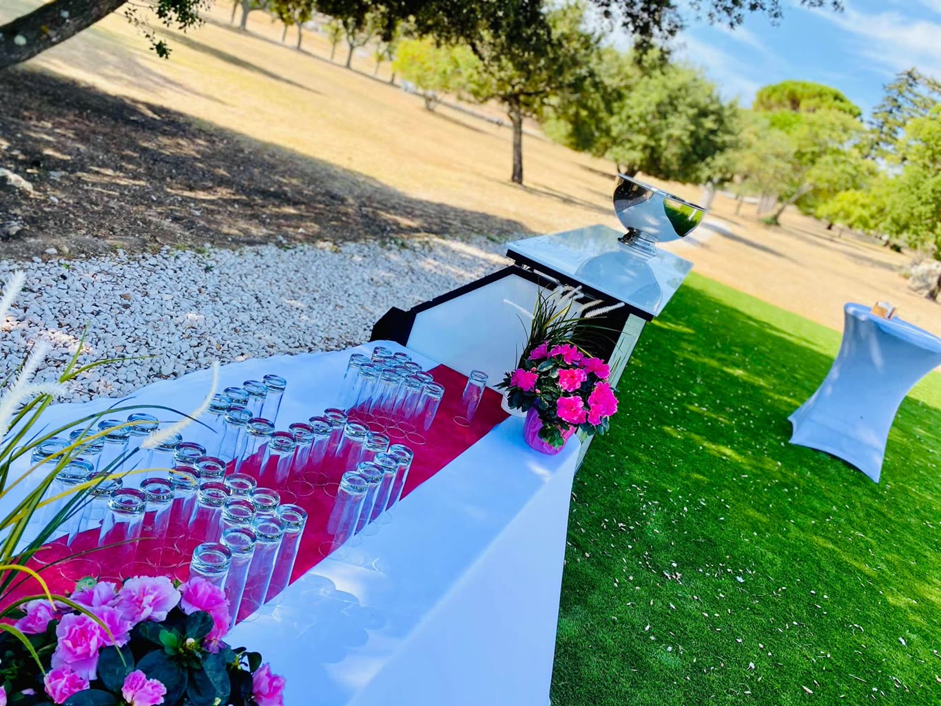 Choisir son lieu de mariage en Provence : le guide 2026