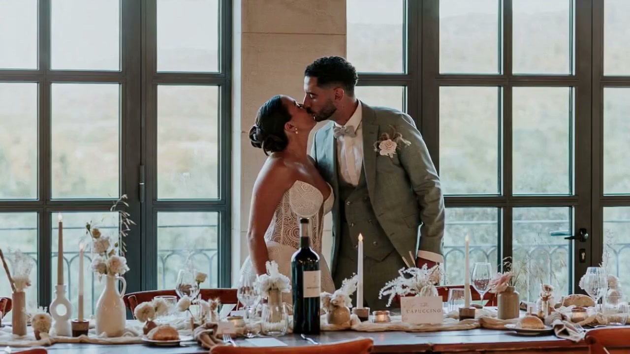 Formule Perfect Wedding — Best Events Traiteur