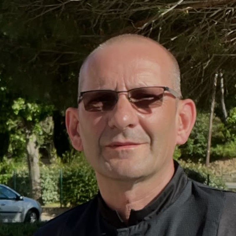 Yvan Dubois, chef fondateur de Best Events